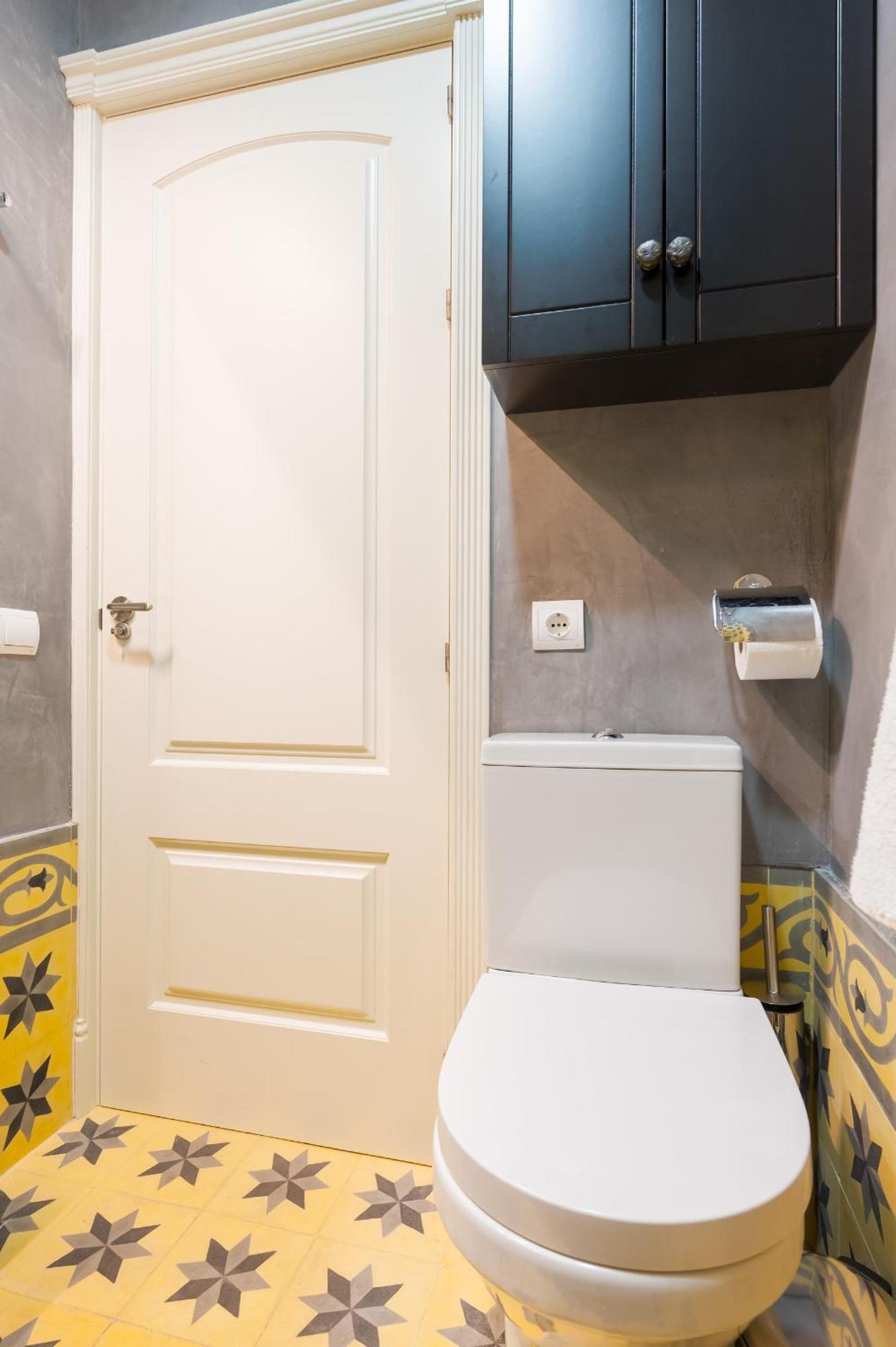 Centro Luxe 3 Rooms Sevilha Exterior foto