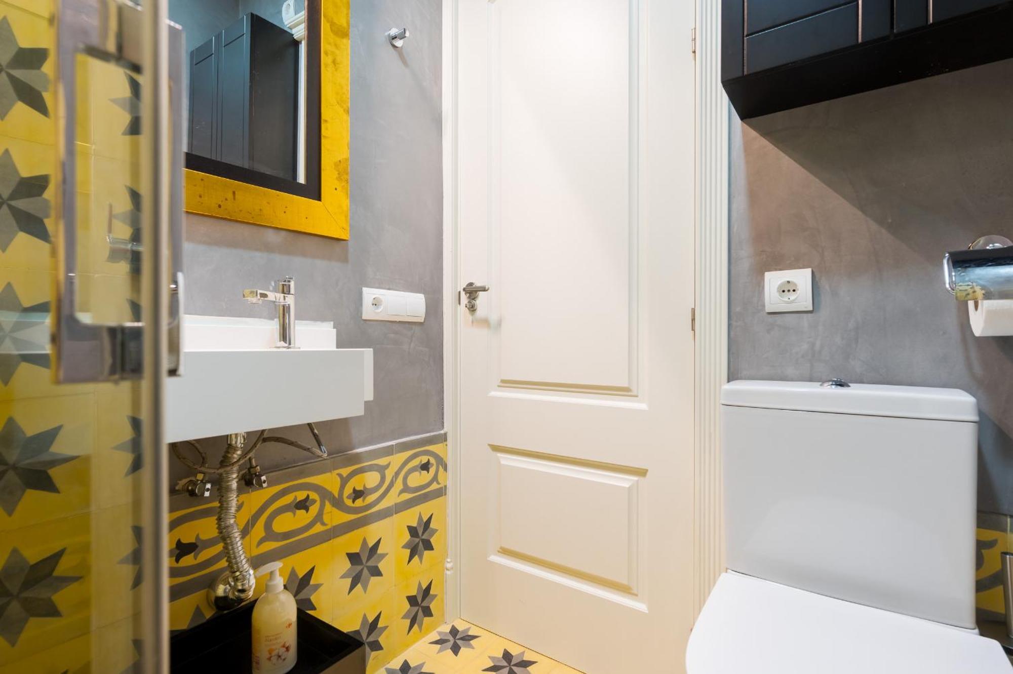 Centro Luxe 3 Rooms Sevilha Exterior foto